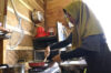 Cooking with Beboros Tree