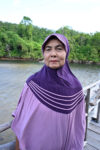 Ibu Junah