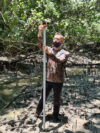Mangroves as Intertidal Ecosystems and Threats to their Existence